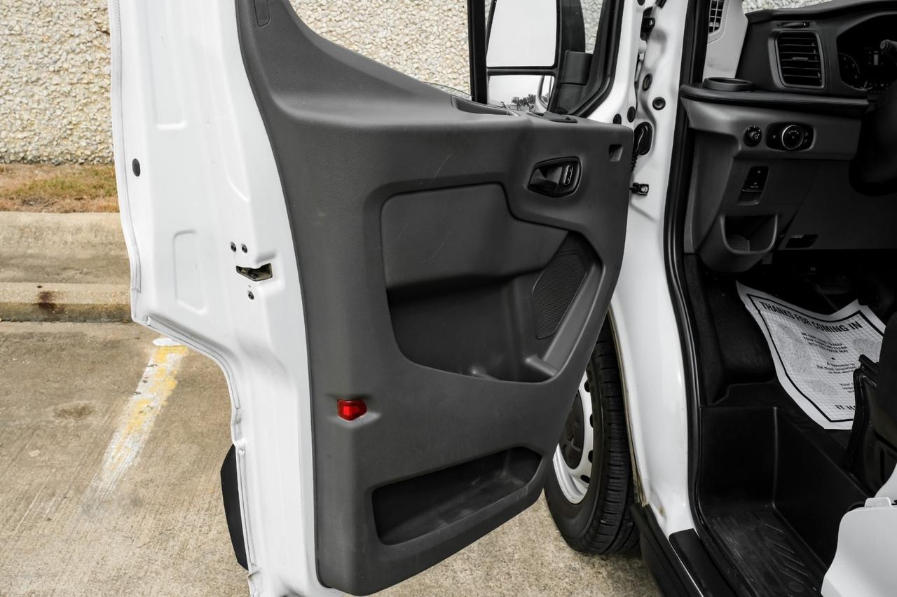 2023 Ford Transit Cargo Van Farmers Branch TX