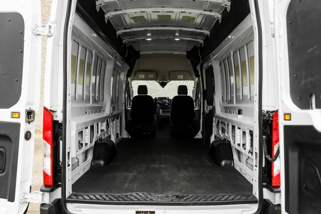 2023 Ford Transit Cargo Van Farmers Branch TX