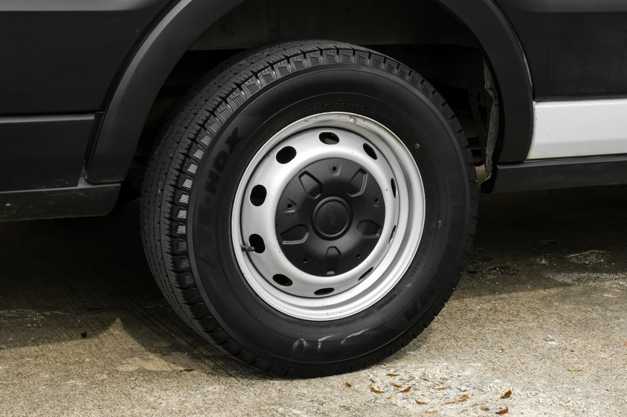 2023 Ford Transit Cargo Van Farmers Branch TX