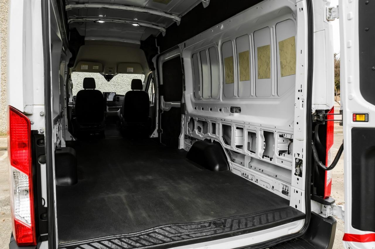 2023 Ford Transit Cargo Van Farmers Branch TX