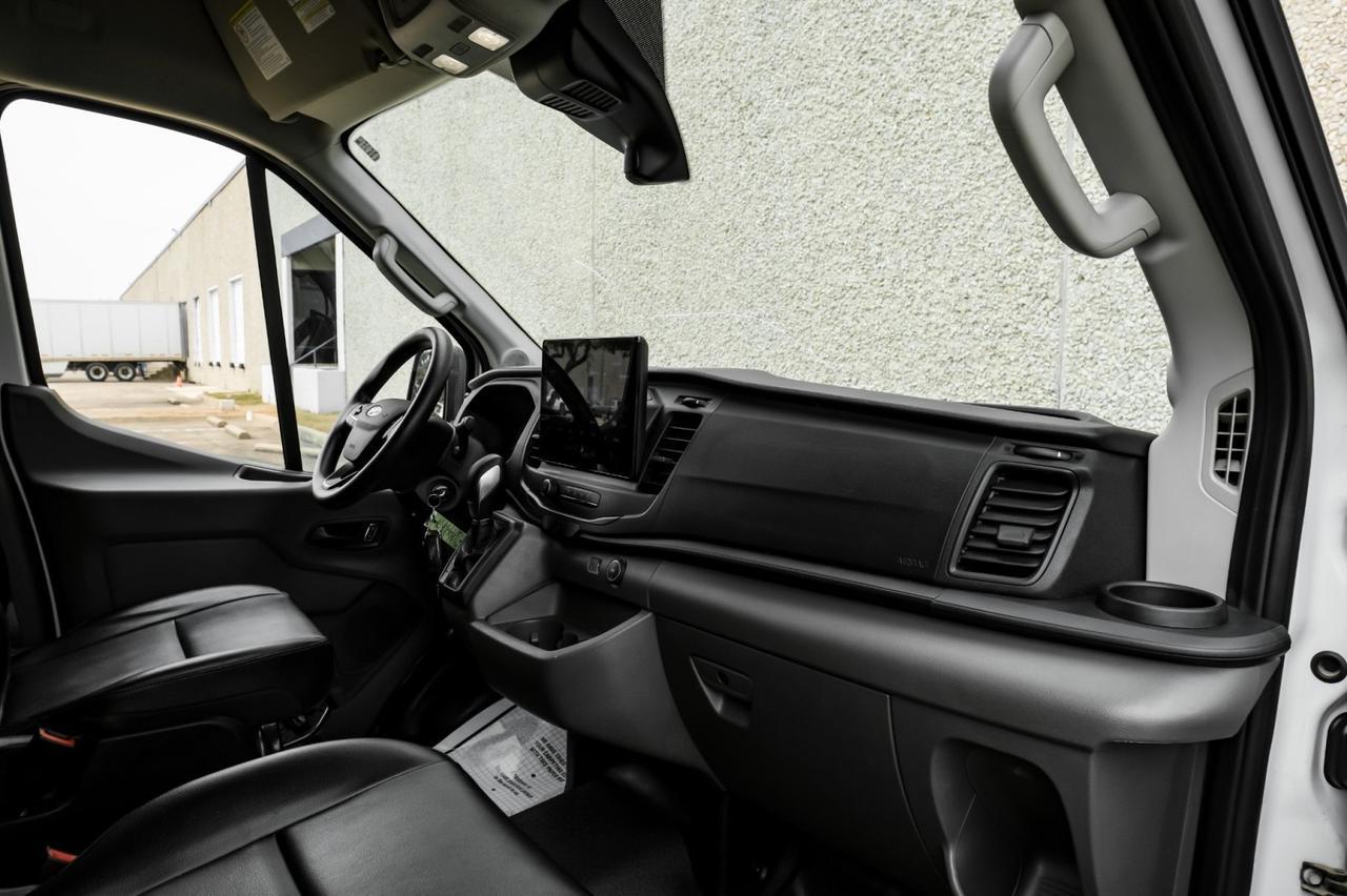 2023 Ford Transit Cargo Van Farmers Branch TX