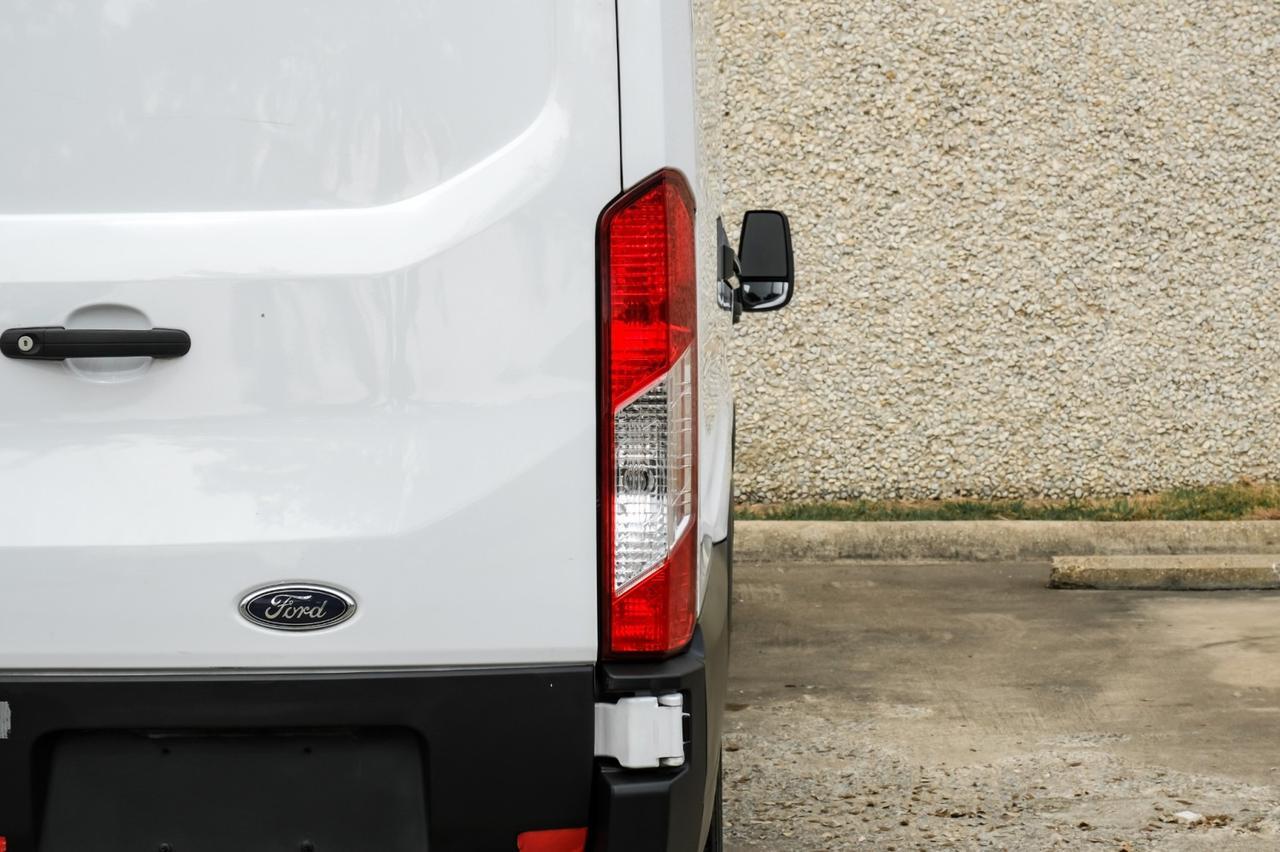 2023 Ford Transit Cargo Van Farmers Branch TX