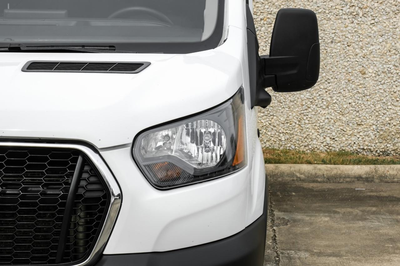 2023 Ford Transit Cargo Van Farmers Branch TX