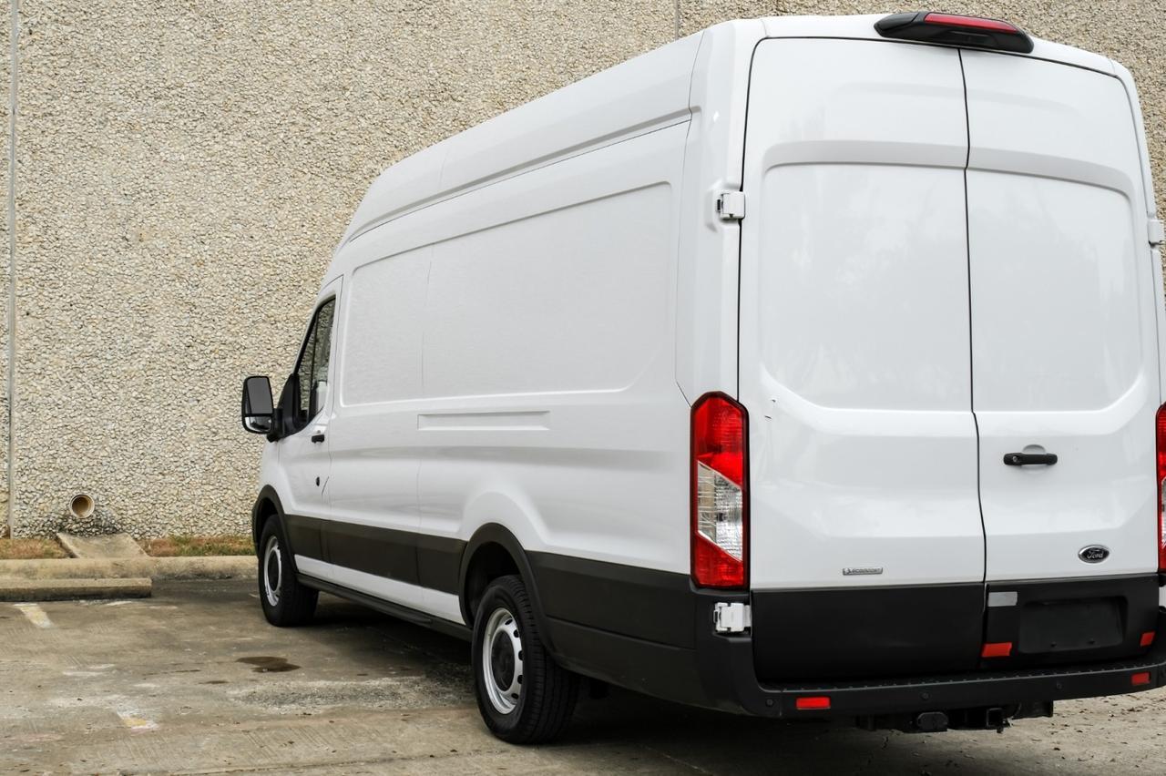 2023 Ford Transit Cargo Van Farmers Branch TX