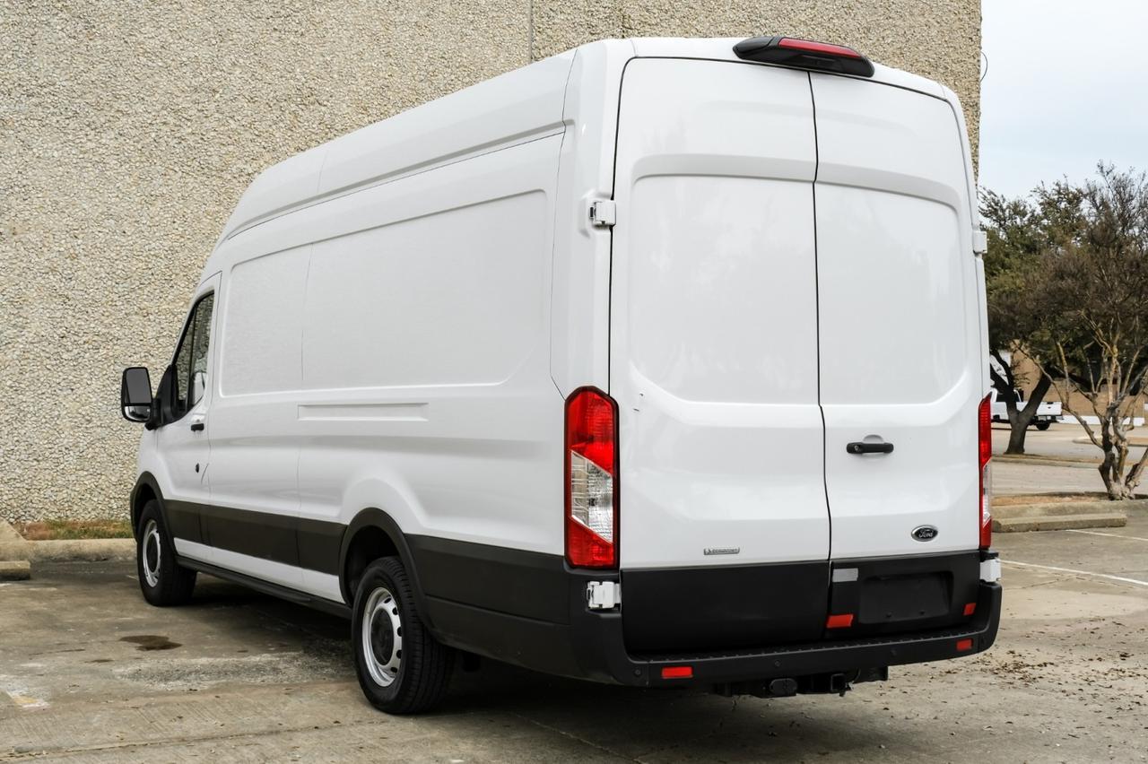 2023 Ford Transit Cargo Van Farmers Branch TX