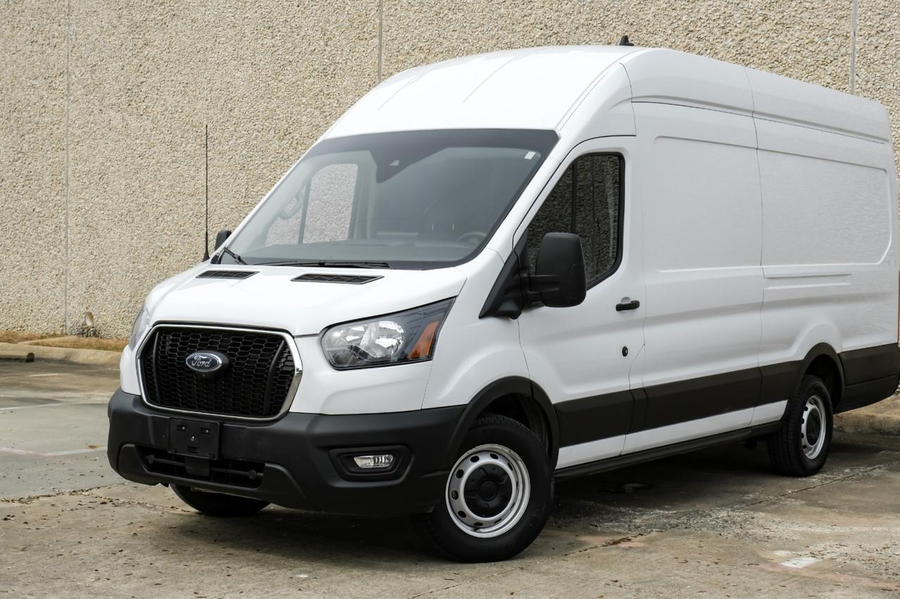 2023 Ford Transit Cargo Van Farmers Branch TX
