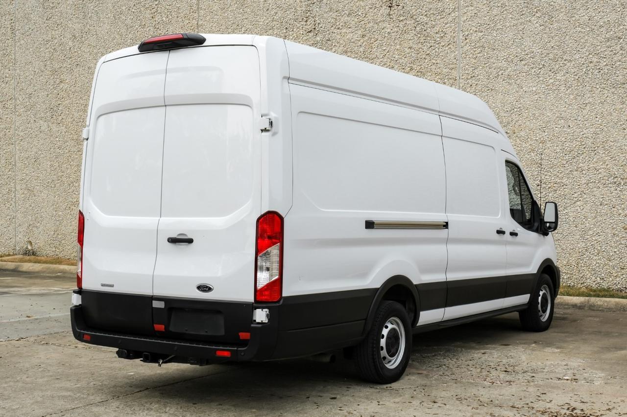 2023 Ford Transit Cargo Van Farmers Branch TX