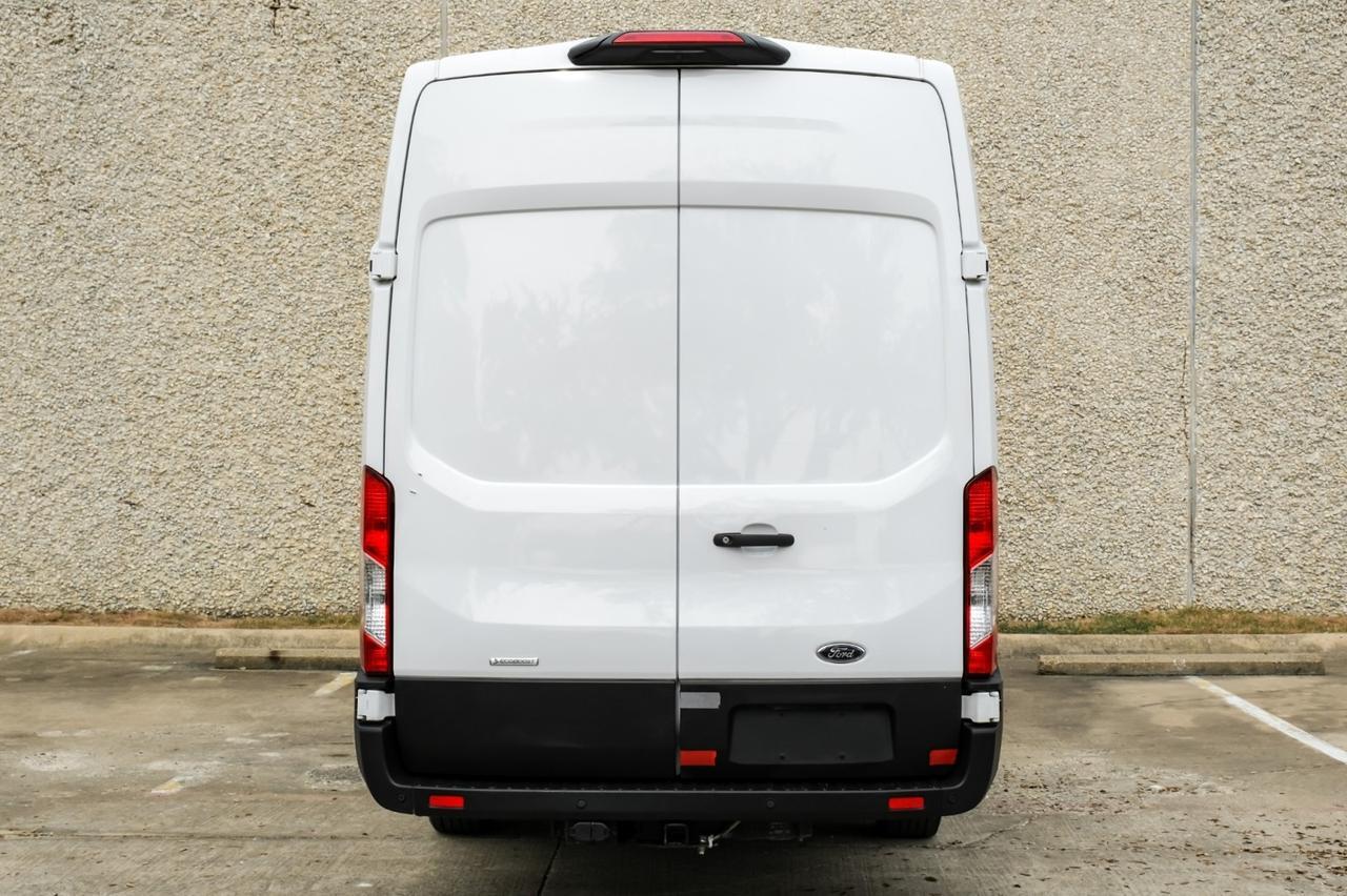 2023 Ford Transit Cargo Van Farmers Branch TX