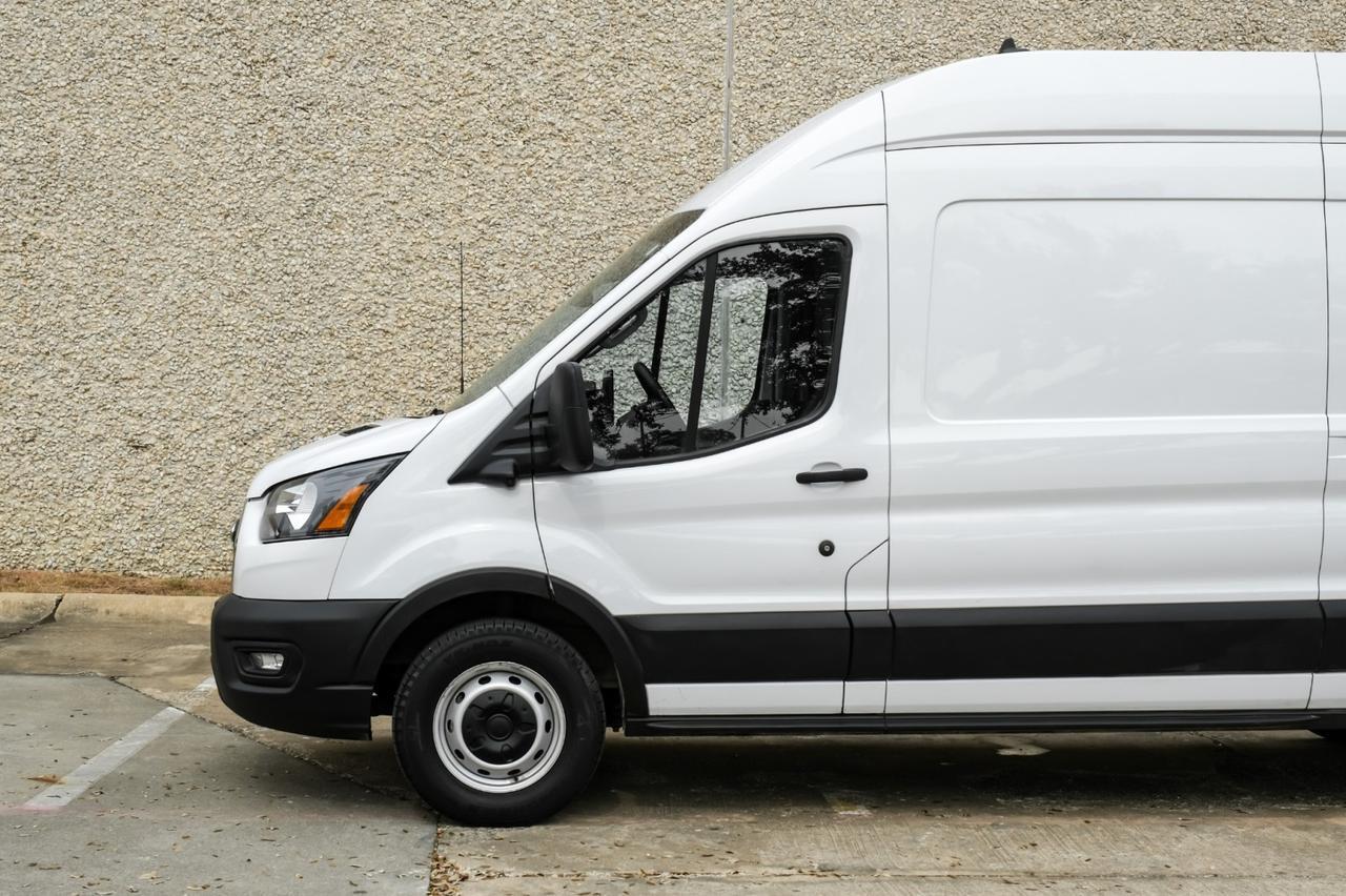 2023 Ford Transit Cargo Van Farmers Branch TX
