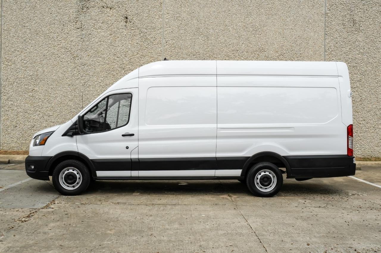 2023 Ford Transit Cargo Van Farmers Branch TX