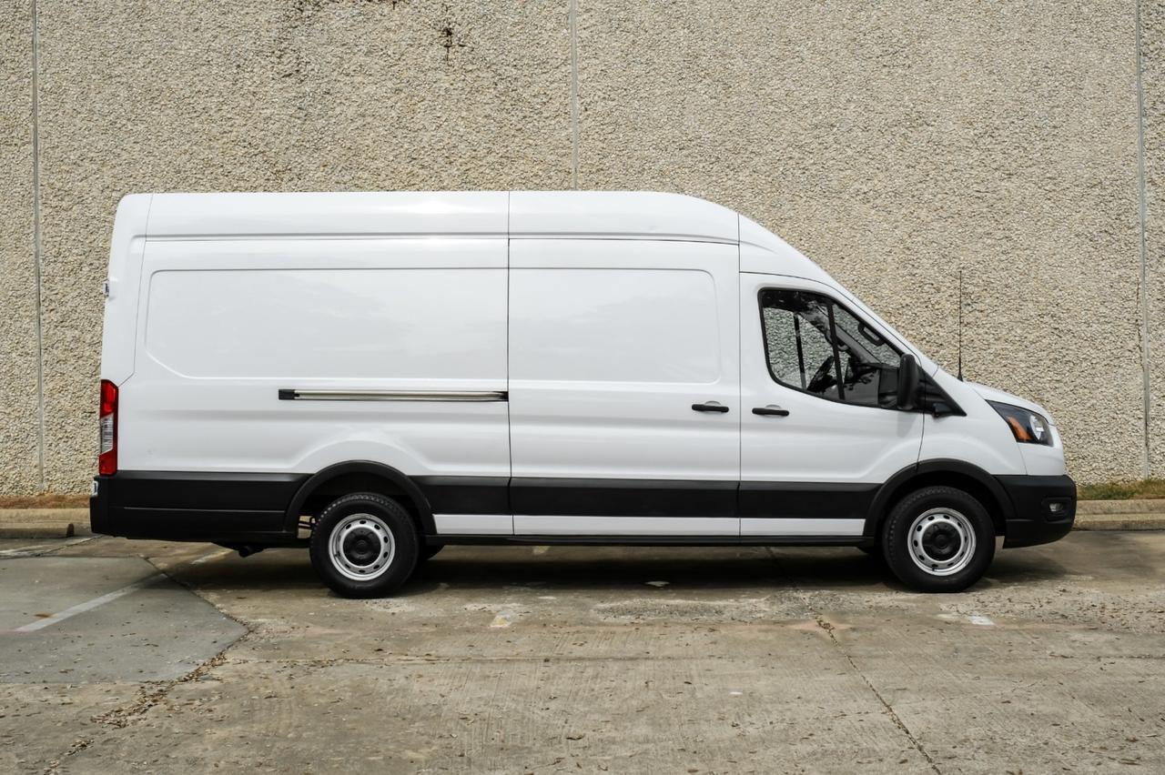 2023 Ford Transit Cargo Van Farmers Branch TX