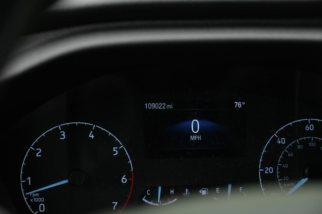 2023 Ford Transit Cargo Van Farmers Branch TX