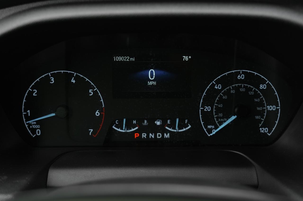 2023 Ford Transit Cargo Van Farmers Branch TX