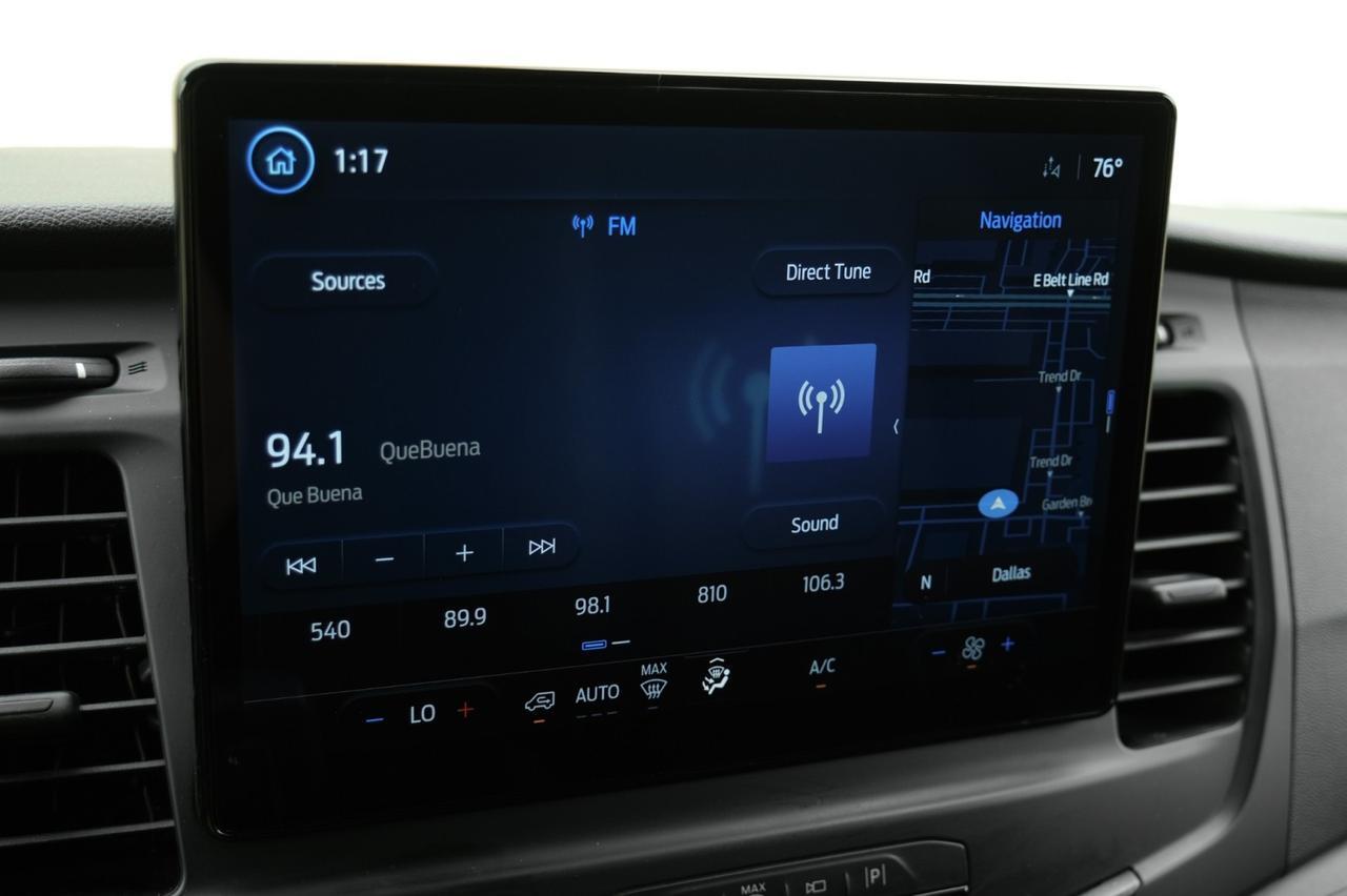 2023 Ford Transit Cargo Van Farmers Branch TX