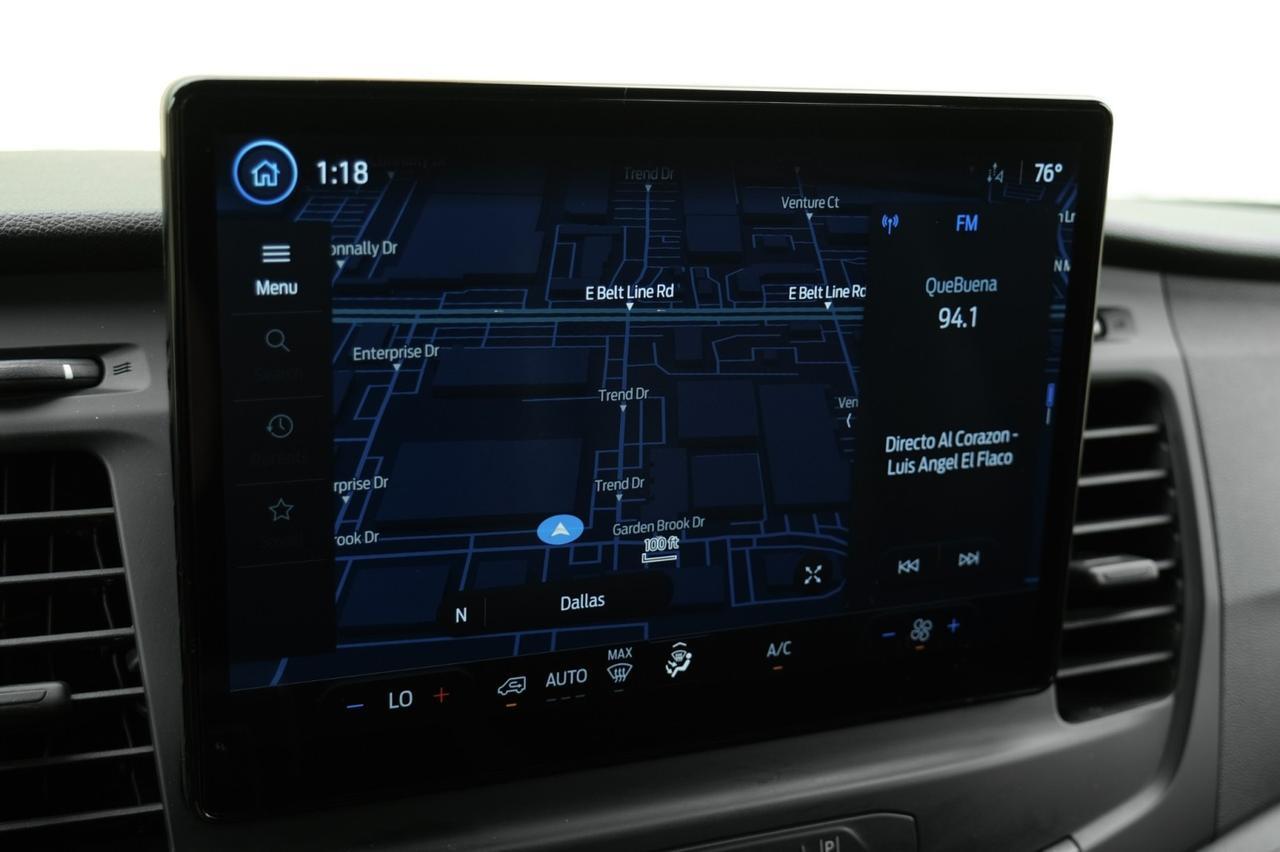 2023 Ford Transit Cargo Van Farmers Branch TX