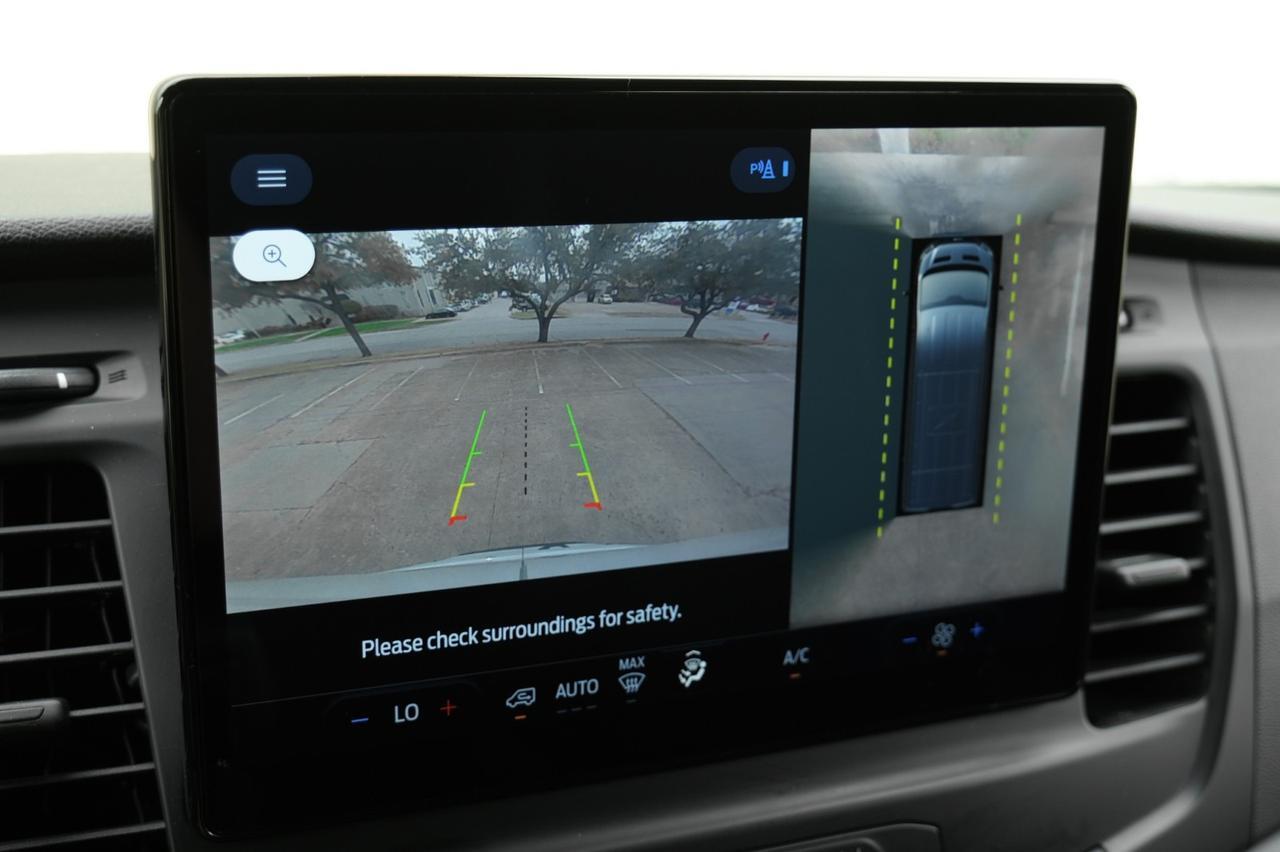 2023 Ford Transit Cargo Van Farmers Branch TX