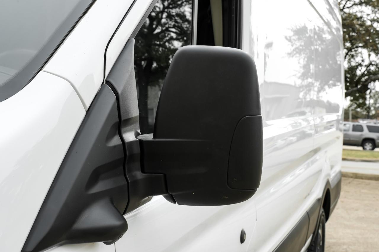 2023 Ford Transit Cargo Van Farmers Branch TX