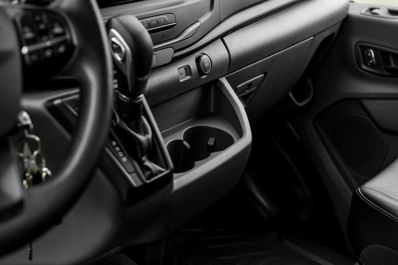 2023 Ford Transit Cargo Van Farmers Branch TX