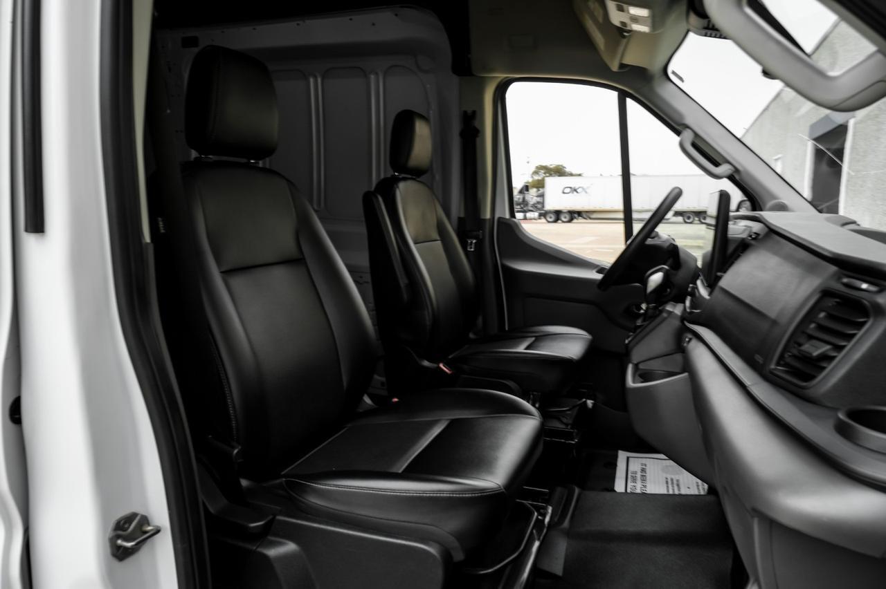 2023 Ford Transit Cargo Van Farmers Branch TX