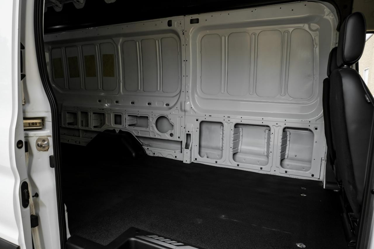 2023 Ford Transit Cargo Van Farmers Branch TX