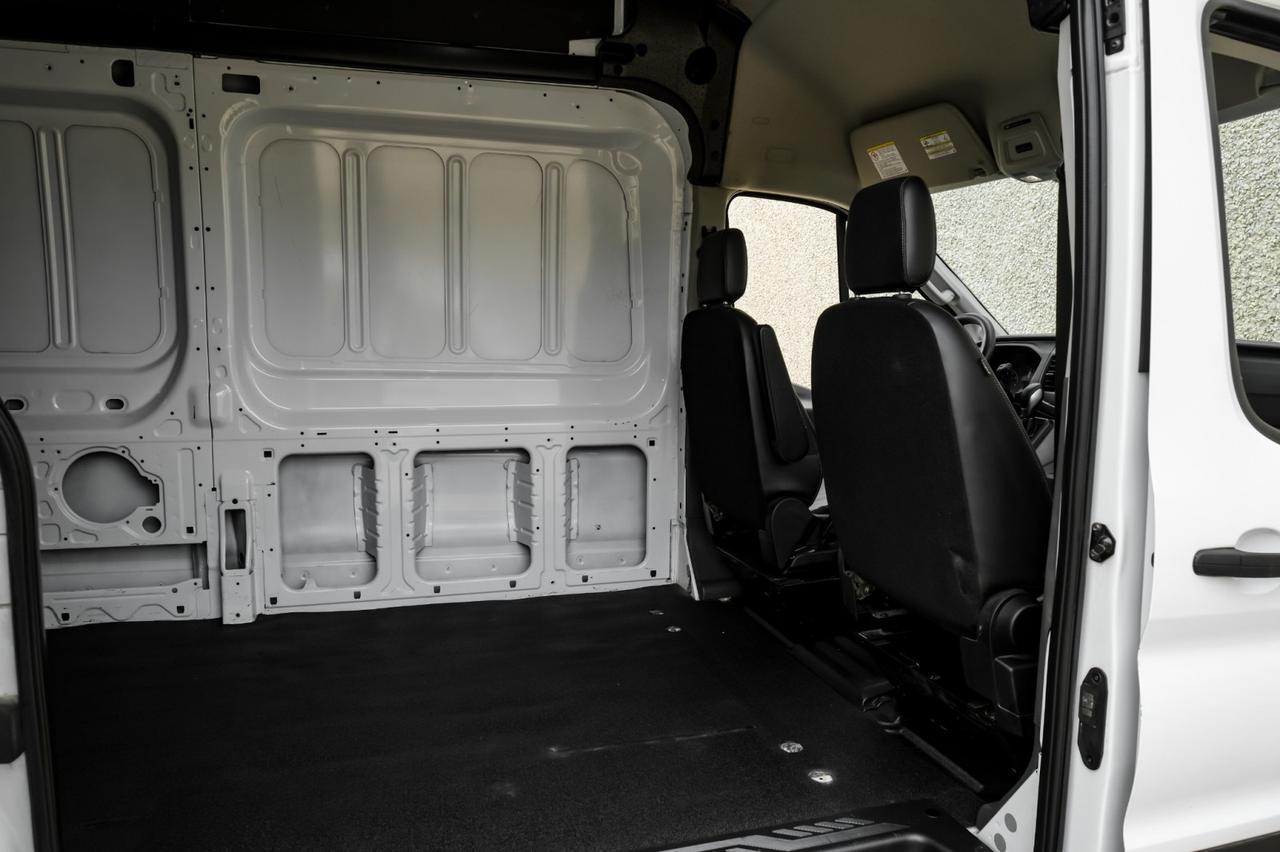 2023 Ford Transit Cargo Van Farmers Branch TX
