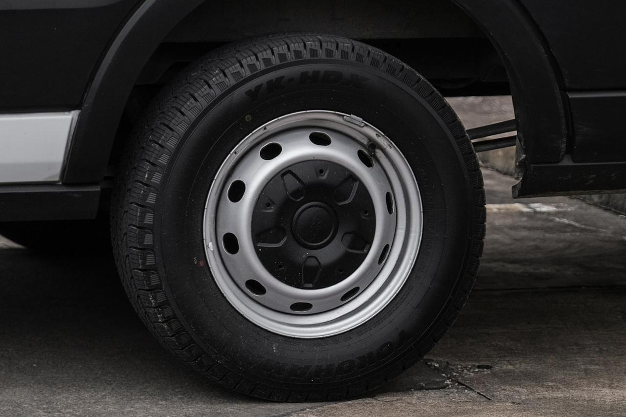 2023 Ford Transit Cargo Van Farmers Branch TX