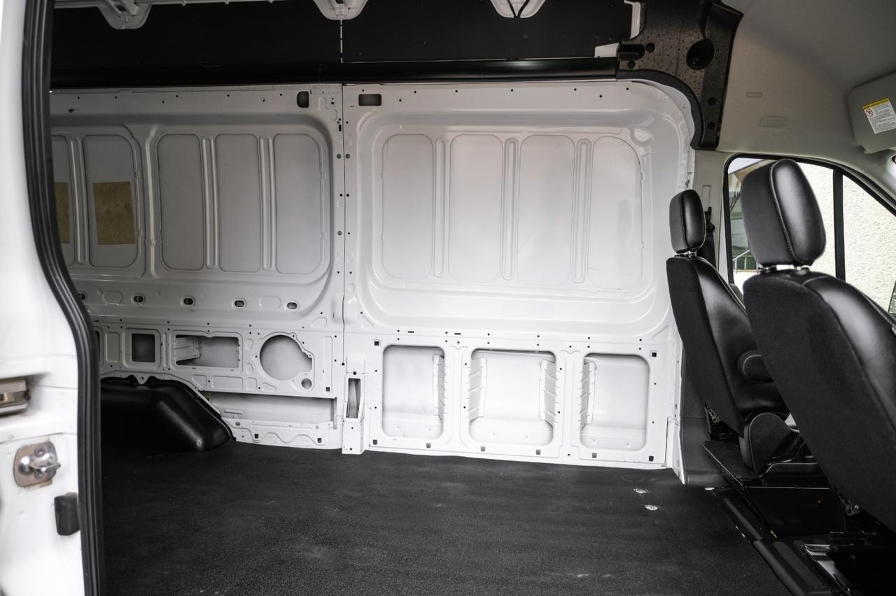 2023 Ford Transit Cargo Van Farmers Branch TX