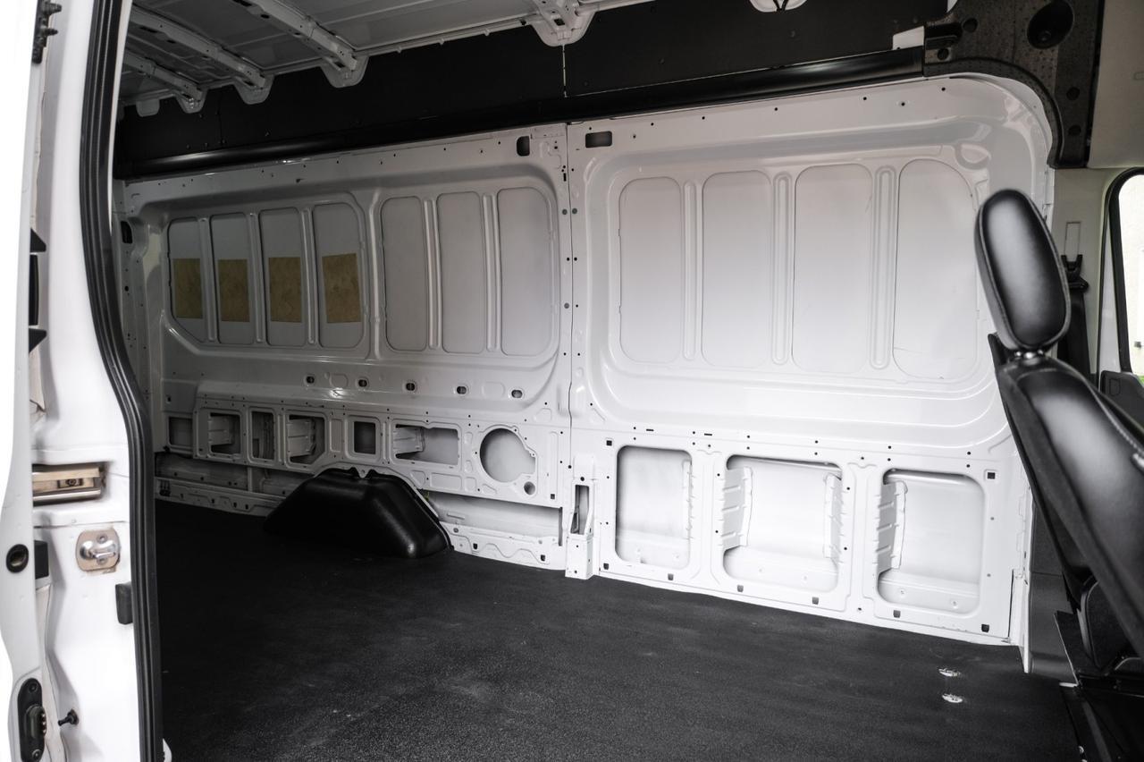 2023 Ford Transit Cargo Van Farmers Branch TX