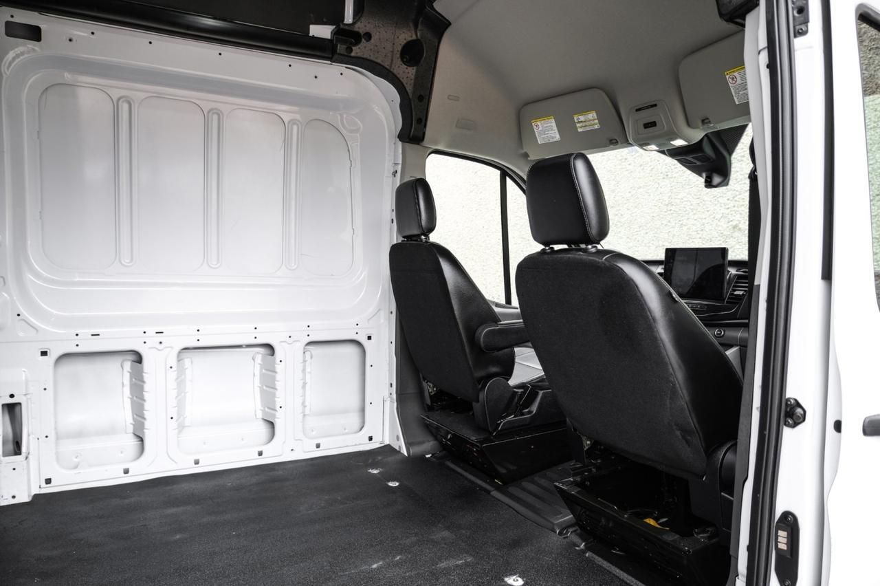2023 Ford Transit Cargo Van Farmers Branch TX