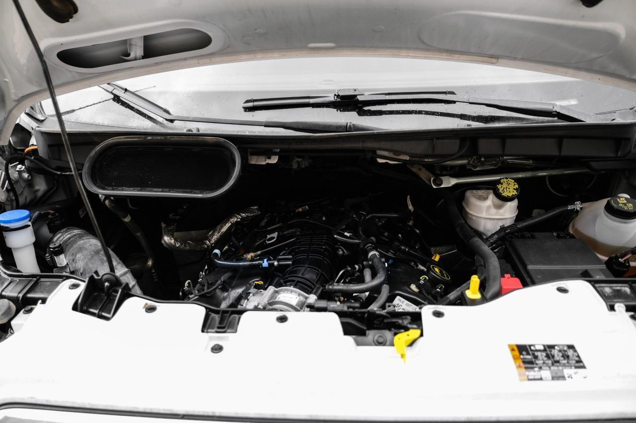 2023 Ford Transit Cargo Van Farmers Branch TX