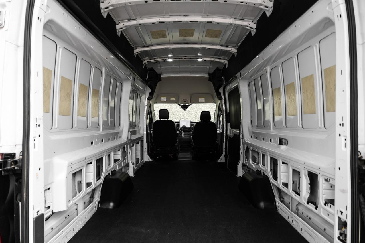 2023 Ford Transit Cargo Van Farmers Branch TX