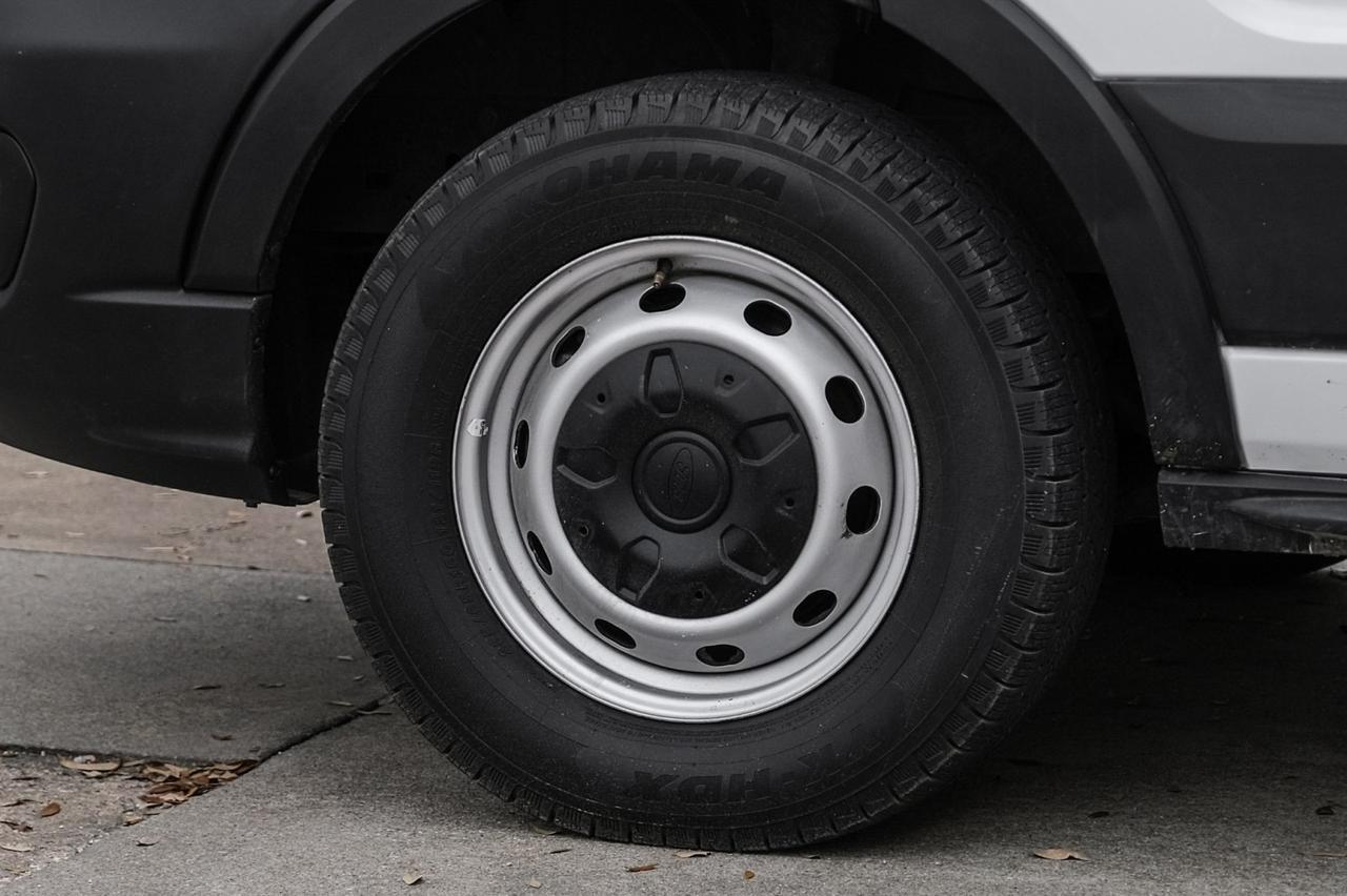 2023 Ford Transit Cargo Van Farmers Branch TX