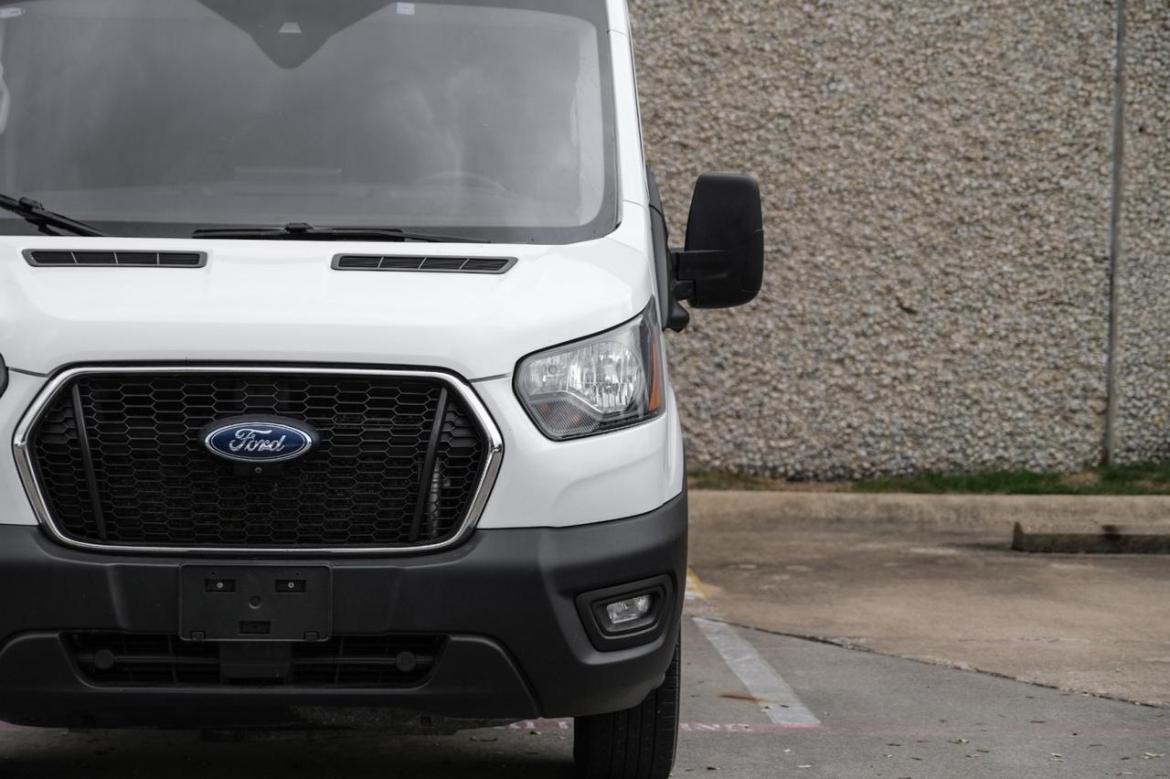 2023 Ford Transit Cargo Van Farmers Branch TX