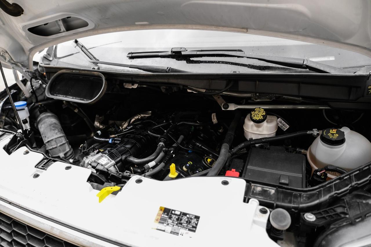 2023 Ford Transit Cargo Van Farmers Branch TX