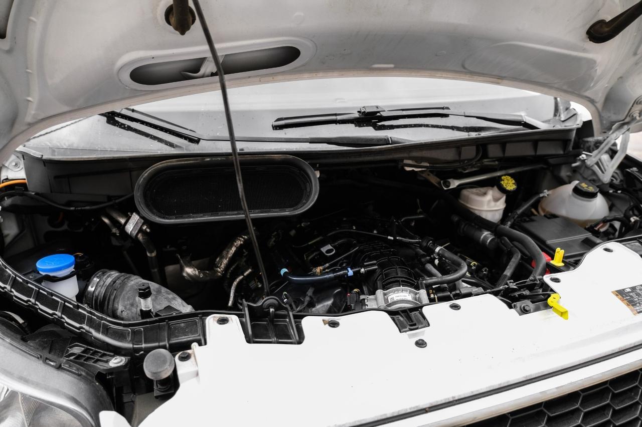 2023 Ford Transit Cargo Van Farmers Branch TX