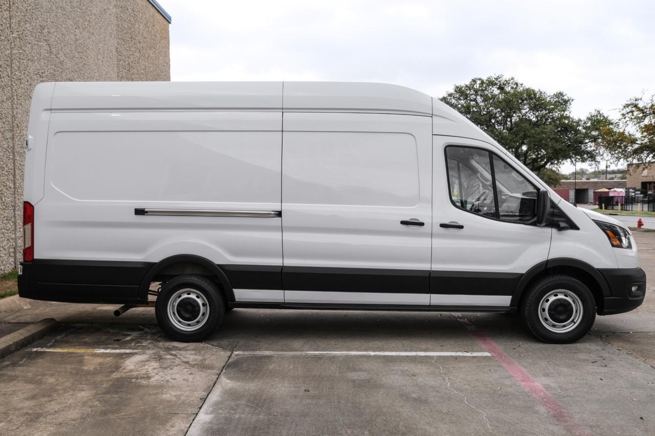 2023 Ford Transit Cargo Van Farmers Branch TX
