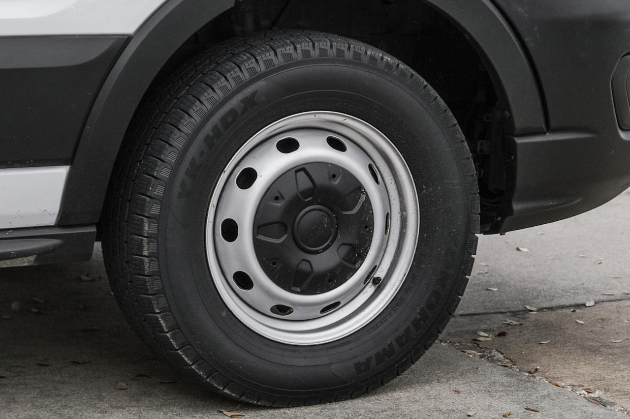 2023 Ford Transit Cargo Van Farmers Branch TX