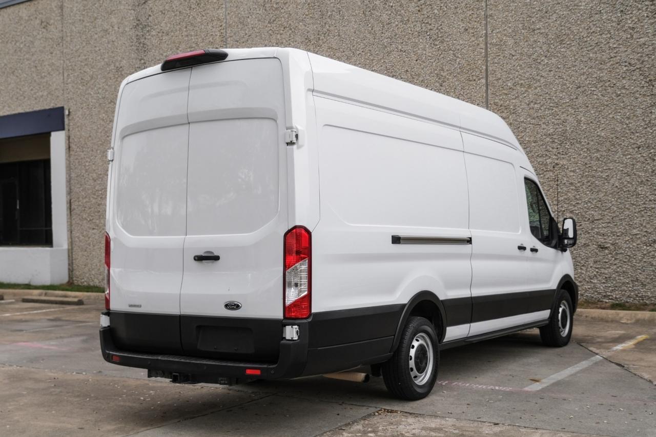 2023 Ford Transit Cargo Van Farmers Branch TX