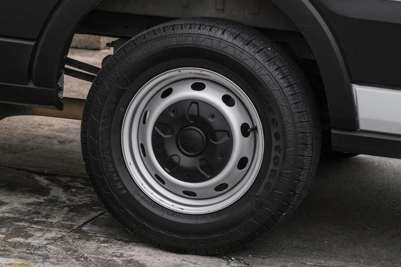 2023 Ford Transit Cargo Van Farmers Branch TX