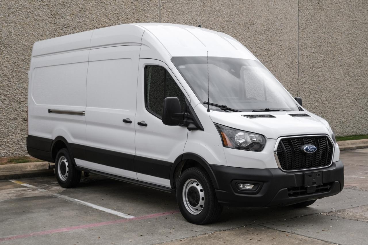 2023 Ford Transit Cargo Van Farmers Branch TX