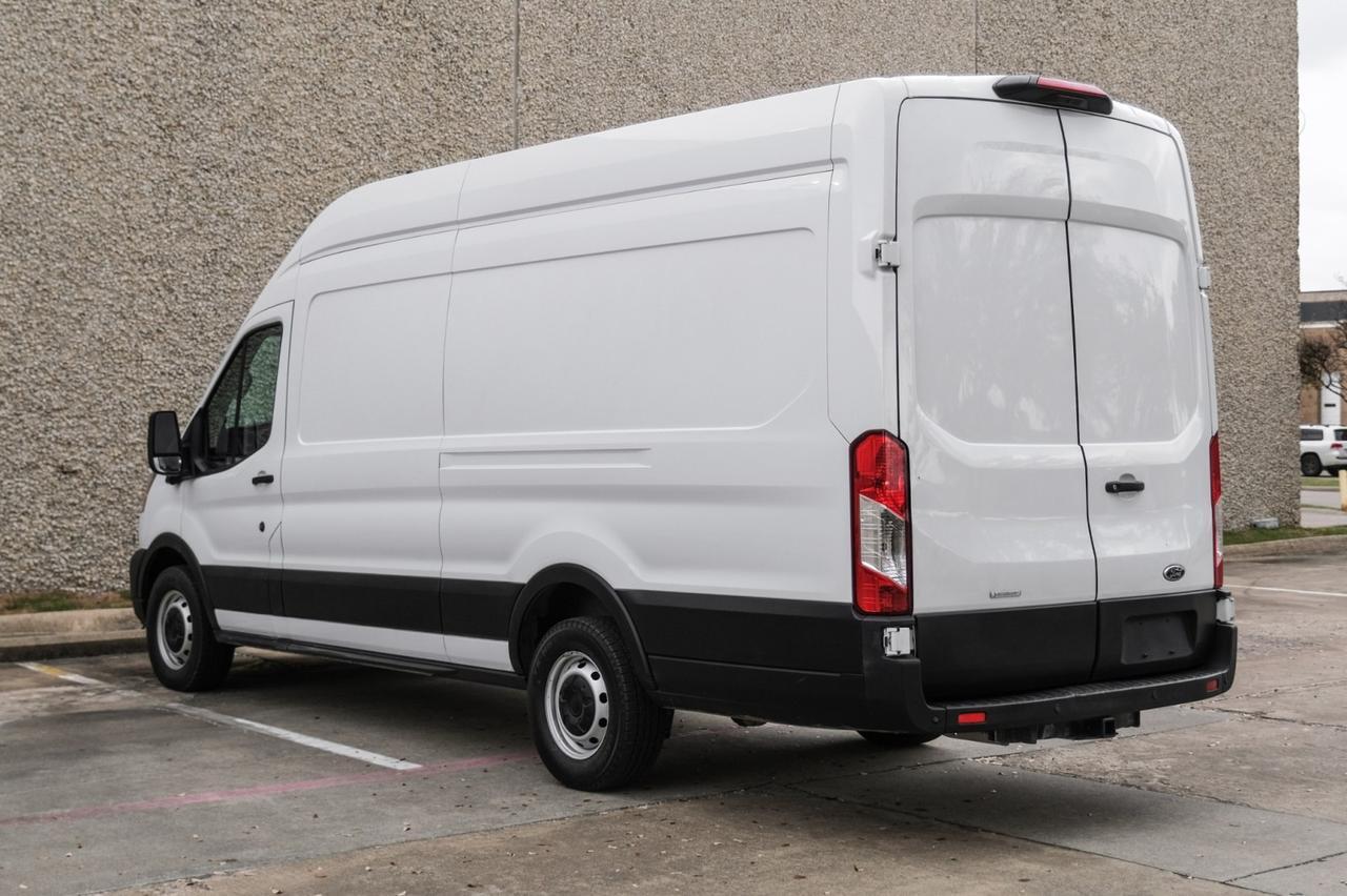 2023 Ford Transit Cargo Van Farmers Branch TX