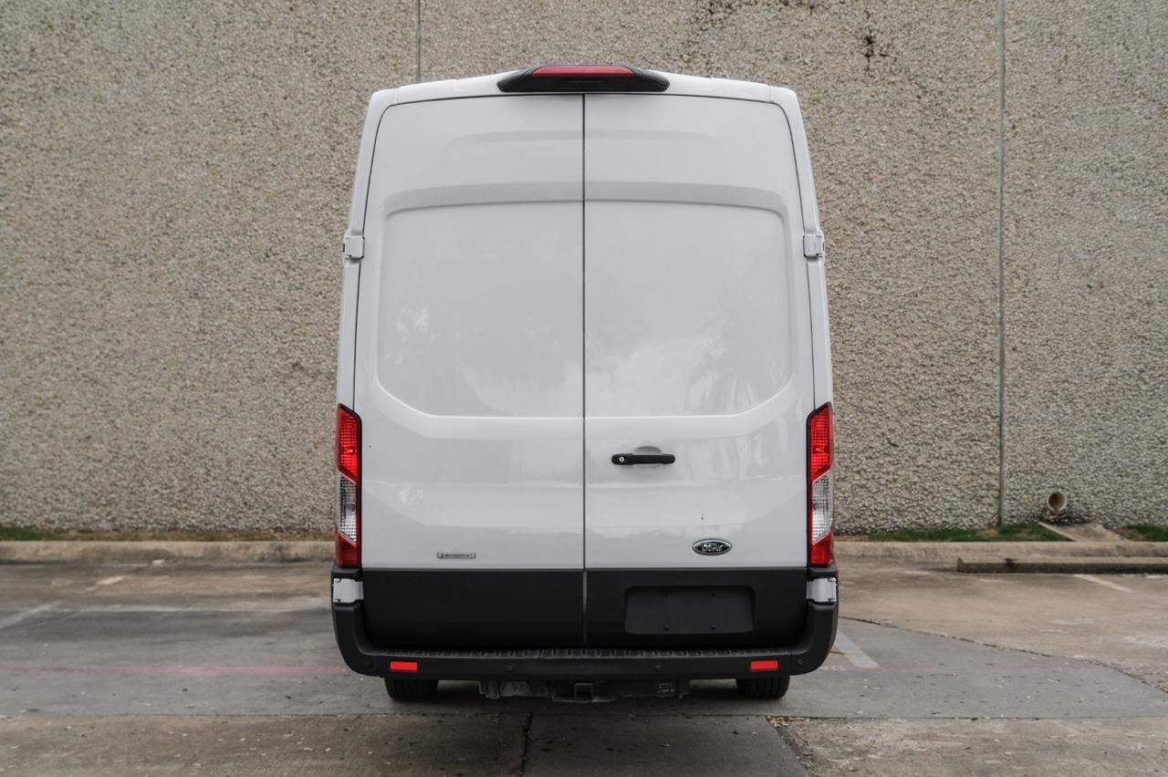 2023 Ford Transit Cargo Van Farmers Branch TX