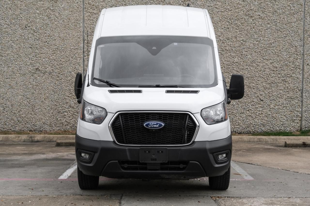 2023 Ford Transit Cargo Van Farmers Branch TX
