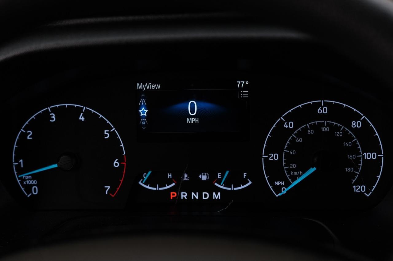 2023 Ford Transit Cargo Van Farmers Branch TX