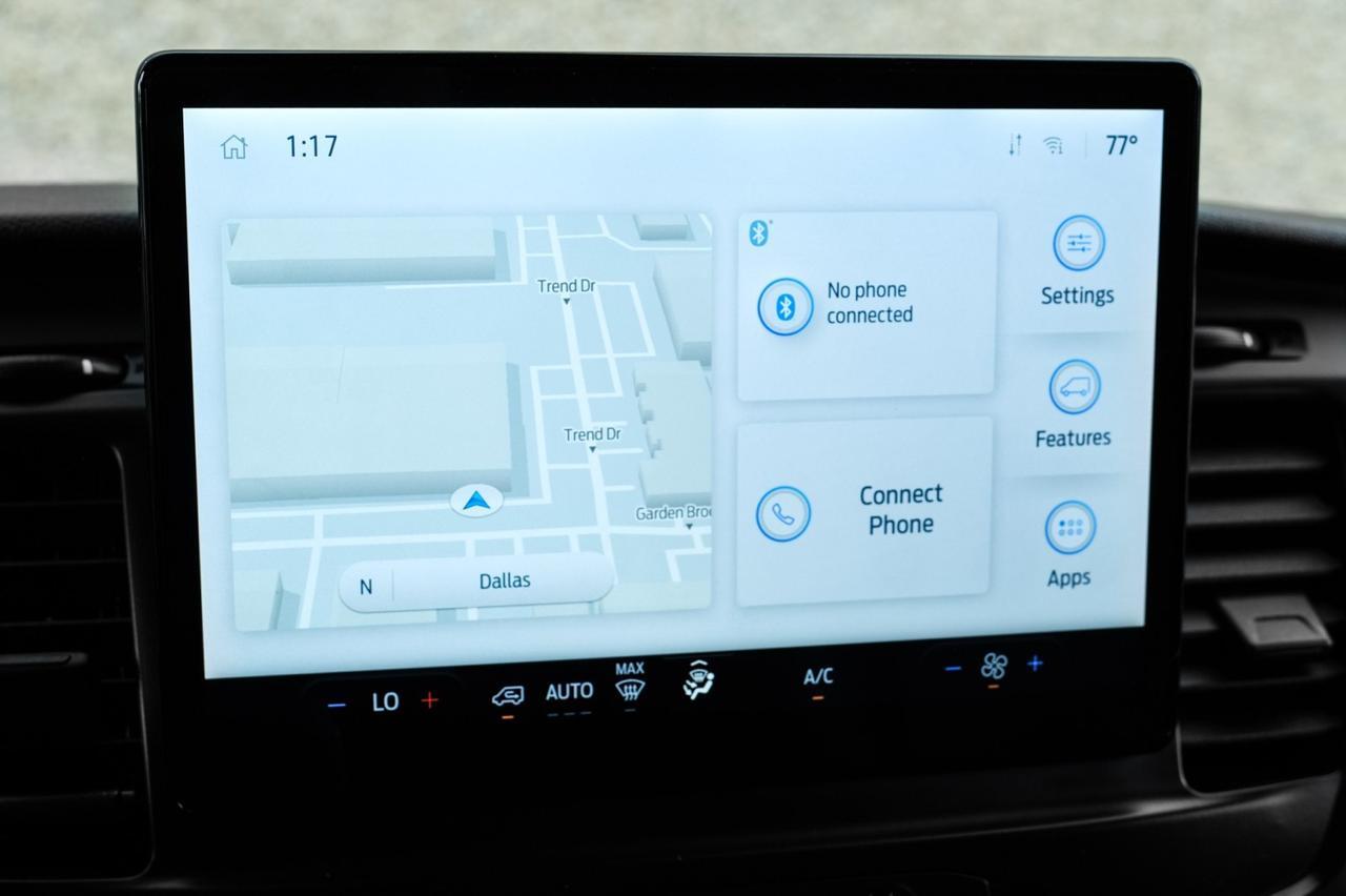 2023 Ford Transit Cargo Van Farmers Branch TX