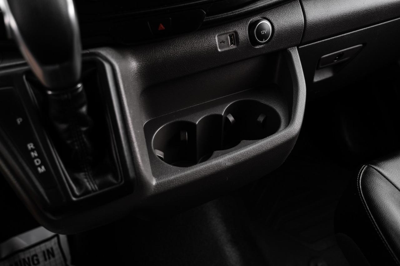 2023 Ford Transit Cargo Van Farmers Branch TX