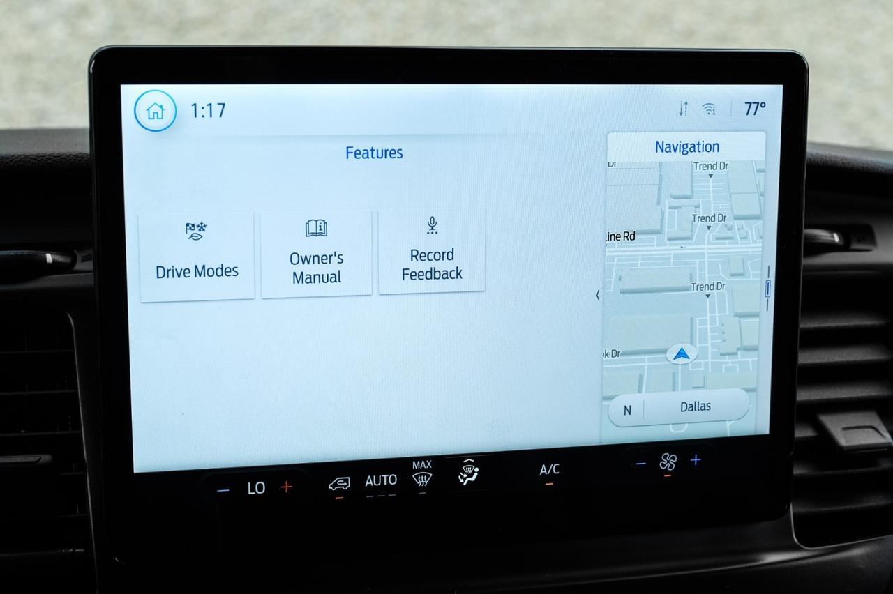 2023 Ford Transit Cargo Van Farmers Branch TX