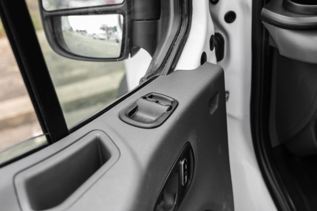 2023 Ford Transit Cargo Van Farmers Branch TX