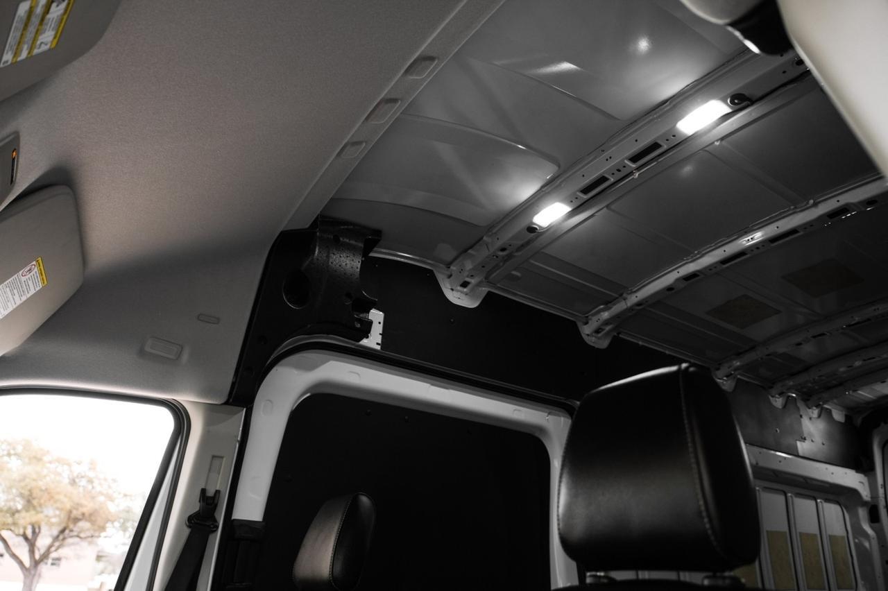 2023 Ford Transit Cargo Van Farmers Branch TX