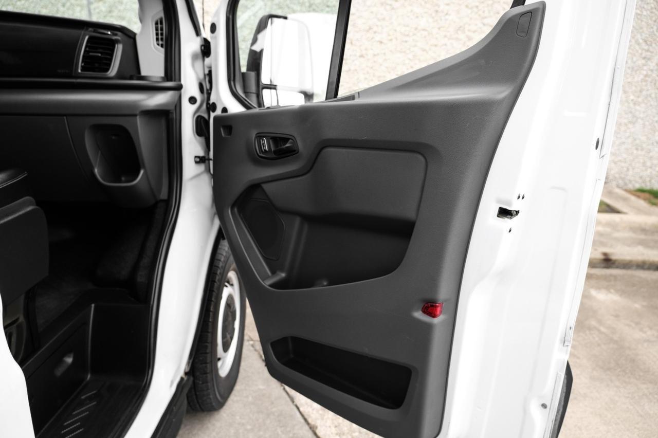 2023 Ford Transit Cargo Van Farmers Branch TX